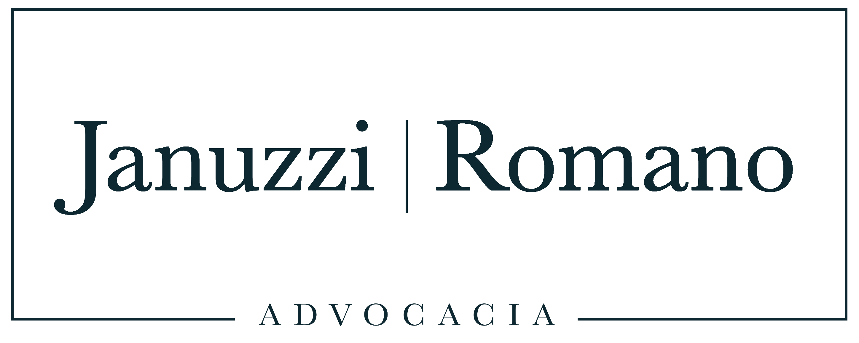 Januzzi Romano Advogados